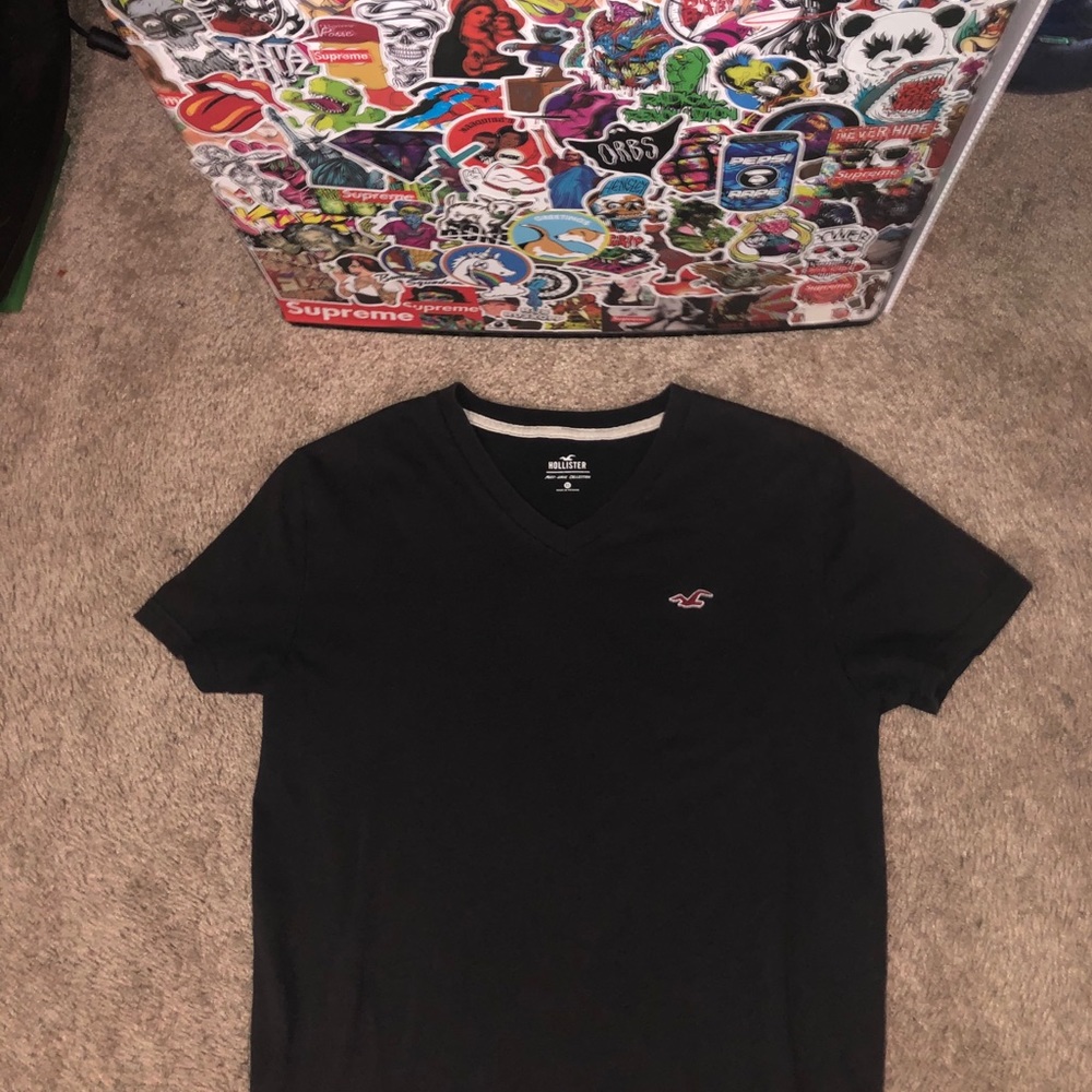 Hollister T-shirt
